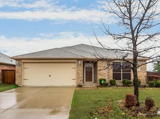 141 Antler Trl, Forney, TX 75126