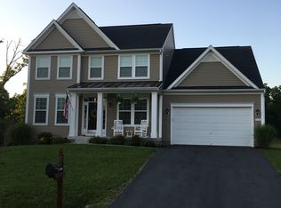 144 Bugatti Ct, Inwood, WV 25428