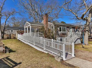 5 Signe Rd, Dennis, MA 02638