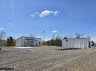 100 Cedar St, Dix, NE 69133