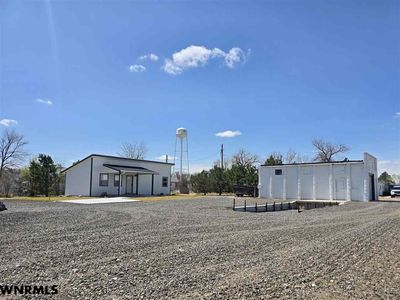 100 Cedar St, Dix, NE, 69133