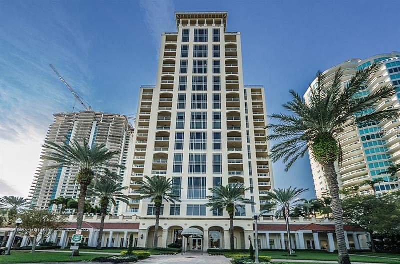 1st image of 100 Beach Dr NE Unit 903