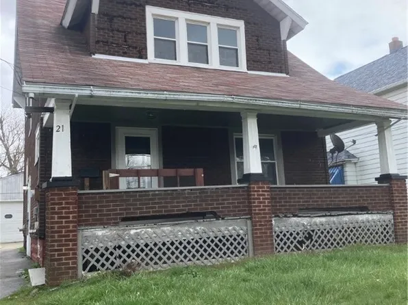 21 N Hartford Ave, Youngstown, OH 44509