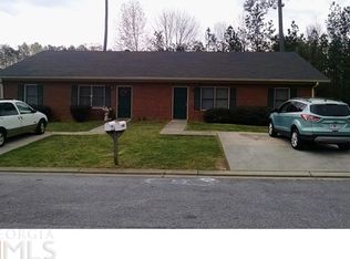 17 Wood Creek Way SW #A, Rome, GA 30165
