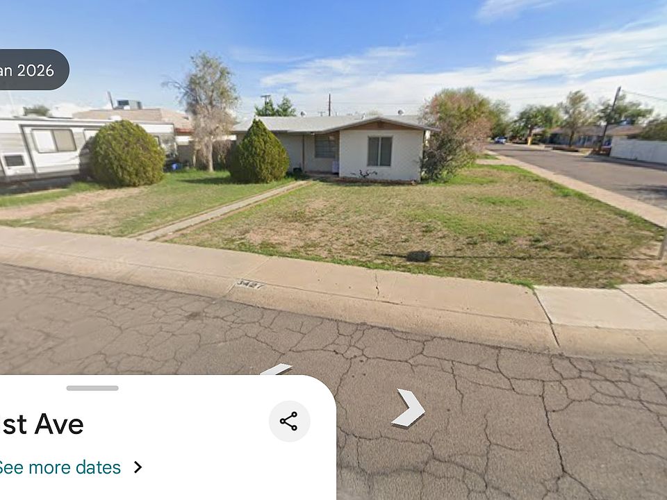 1st image of 3427 N 21st Ave