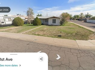 3427 N 21st Ave, Phoenix, AZ 85015