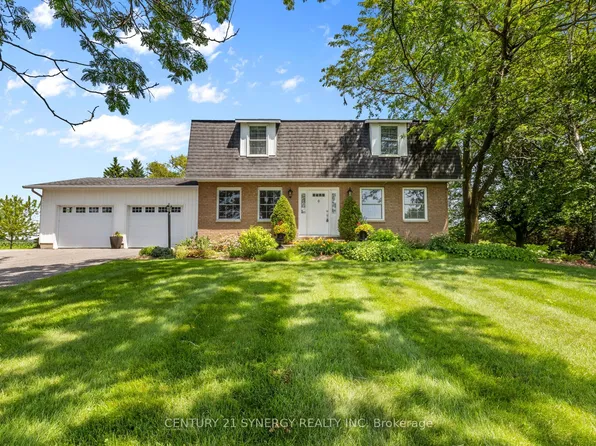 183 Hamilton Rd, Russell, ON K4R 0J1