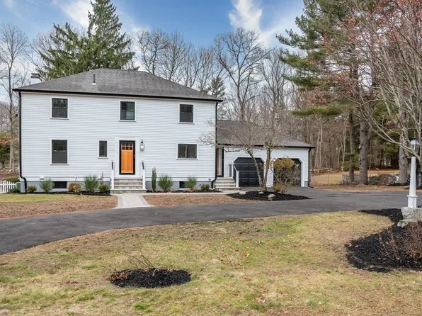 23 Valley Rd, Dover, MA 02030