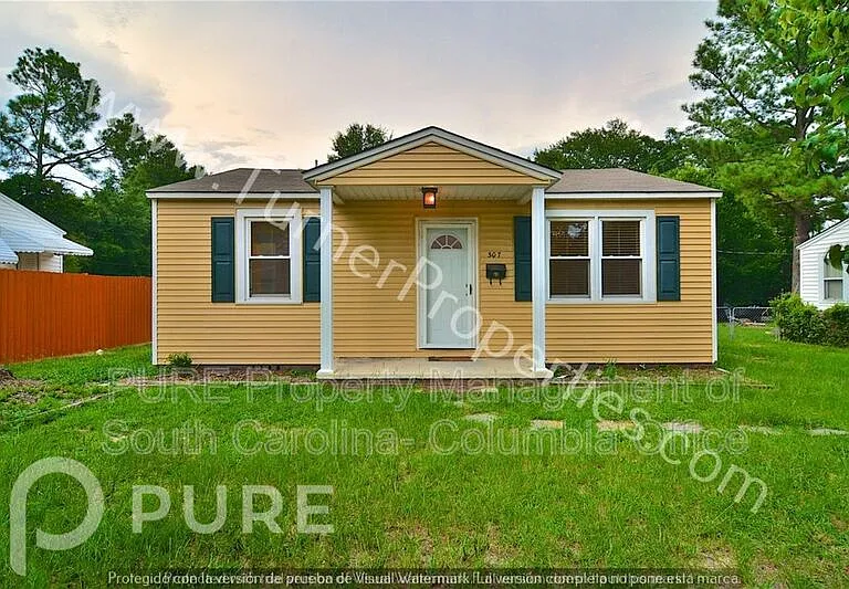 307 Dale St — Photo 1