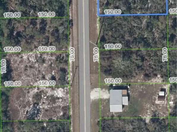 411 Hallmark Ave #17, Lake Placid, FL 33852