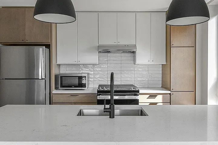 The Bohen Apartments — Photo 61