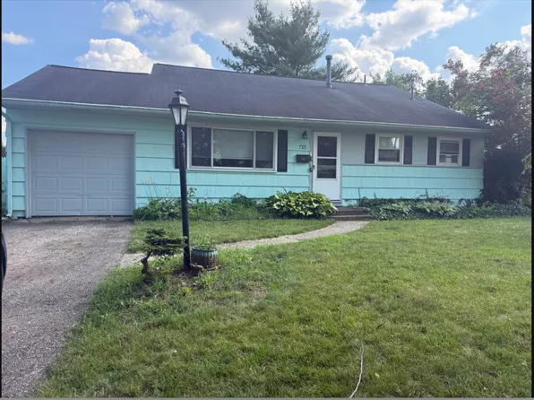 733 Stinchcomb Dr, Columbus, OH 43202