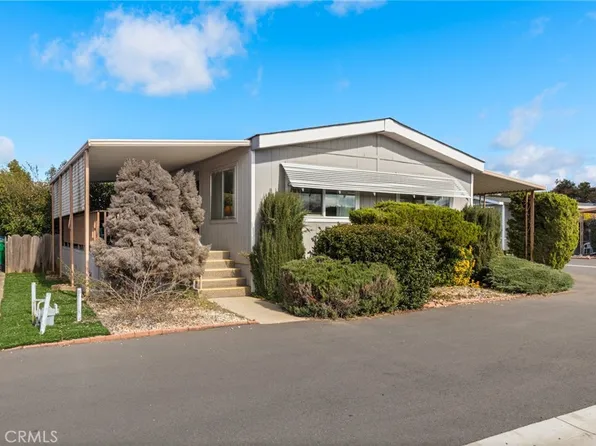 1595 Manzanita Ave Unit 16, Chico, CA 95926