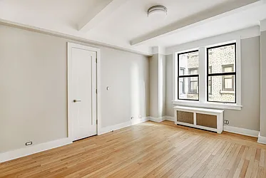 Rented by Akelius Real Estate Management