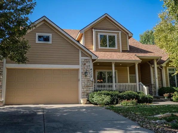 4113 Blackjack Oak Dr, Lawrence, KS 66047