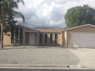 43850 Applewood St, Hemet, CA 92544
