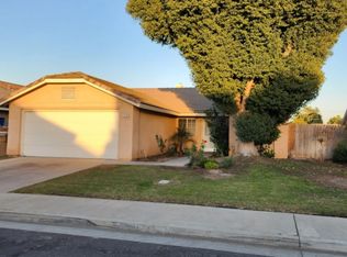 3108 Cattleman St, Bakersfield, CA 93312