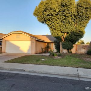 3108 Cattleman St, Bakersfield, CA, 93312