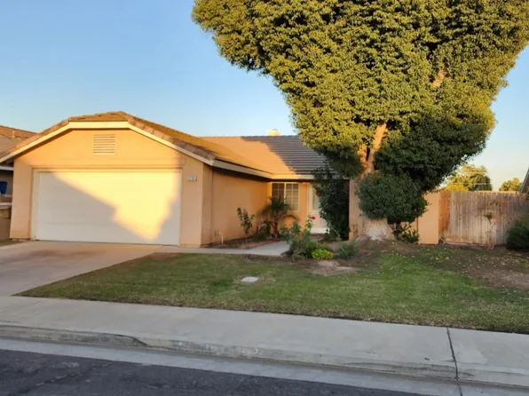 3108 Cattleman St, Bakersfield, CA 93312