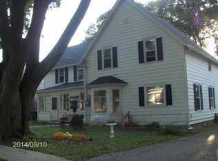 223A N 5th Ave #1/2, Walworth, WI 53184