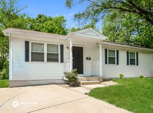 22 Brooks Ct, Liberty, MO 64068