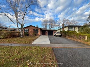 7043 Bonnie St, Niagara Falls, ON L2G 7N1