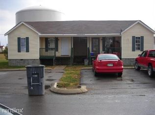 73 Dogwood Pointe Dr #2, McMinnville, TN 37110