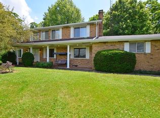 8245 N Raider Rd, Middletown, IN 47356