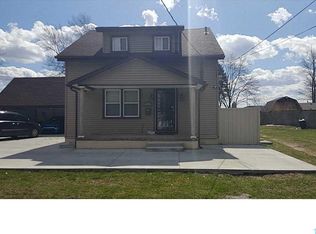 6337 Reo St, Toledo, OH