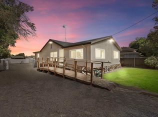 25263 E Highway 4, Farmington, CA
