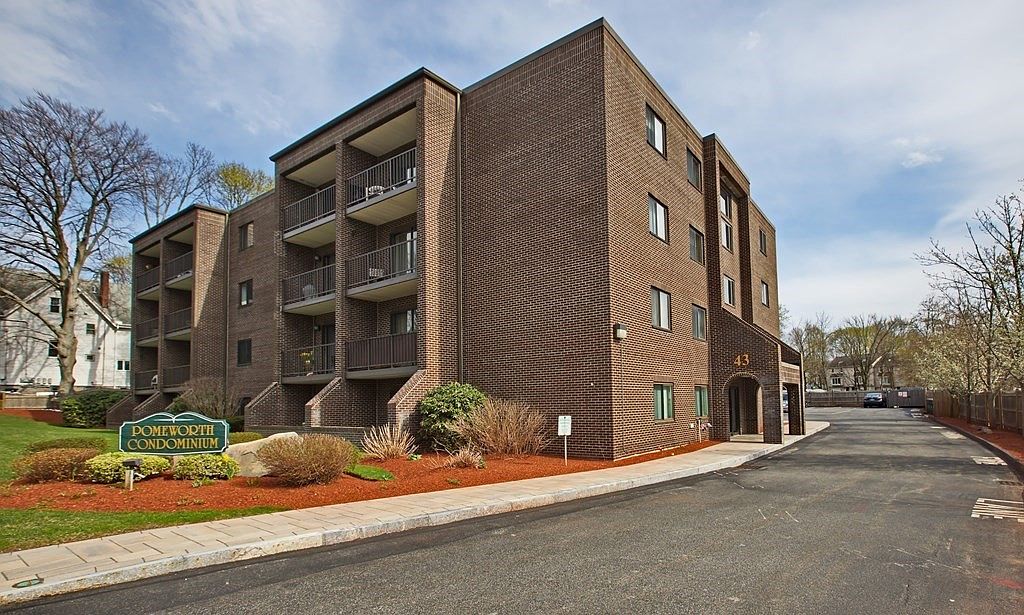 43 Pomeworth St APT 22, Stoneham, MA 02180 Zillow