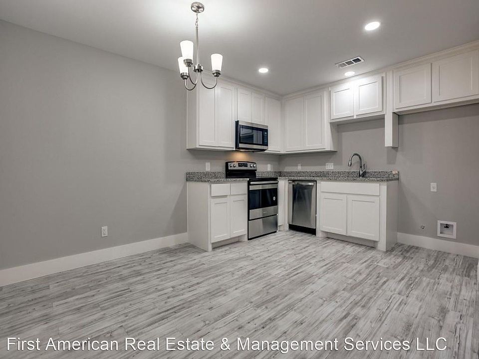 417 E Sears St Denison, TX, 75021 Apartments for Rent Zillow