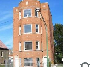 4128 W Van Buren St APT 2, Chicago, IL 60624