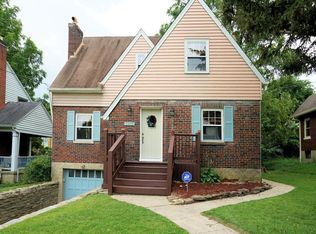 1459 Elkton Pl, Cincinnati, OH 45224