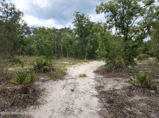 6215 S Desertrock Ter, Lecanto, FL 34461
