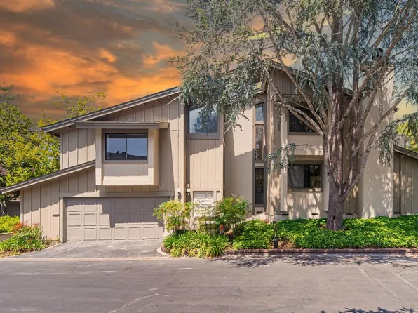 536 Sand Hill Cir, Menlo Park, CA 94025