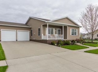 2505 Clayton Dr, Ames, IA 50010