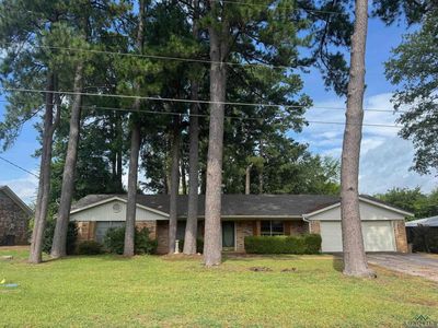 413 Dawn St, Longview, TX, 75604