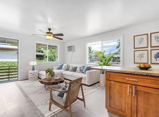 87-140 Saint Johns Rd, Waianae, HI 96792