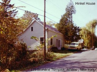 1315 Schoharie Tpke, Catskill, NY 12414