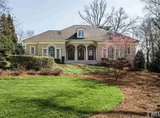 2114 Buckingham Rd, Raleigh, NC 27607