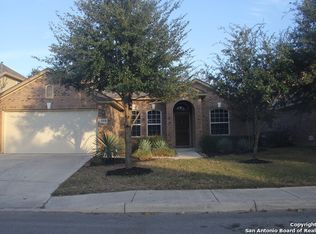 12938 Moselle Frst, Helotes, TX 78023