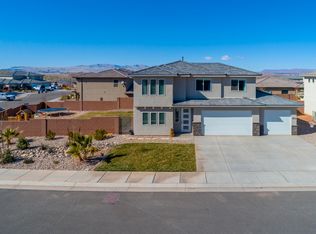 5952 S Vega Way, St George, UT 84790