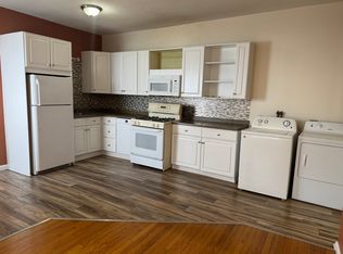 19-21 Everett Ave #1, Somerville, MA 02145