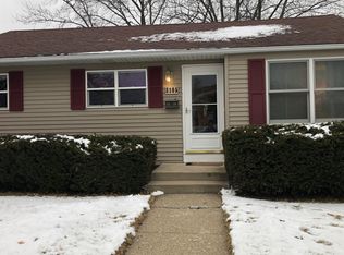 3105 95th St, Sturtevant, WI 53177