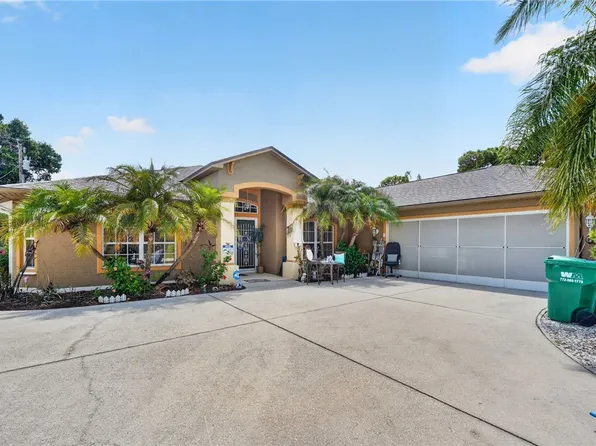 173 Easy St, Sebastian, FL 32958