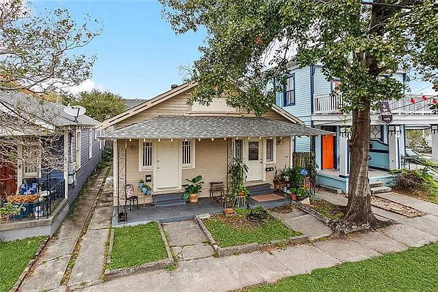 4707 Baudin St — Photo 1