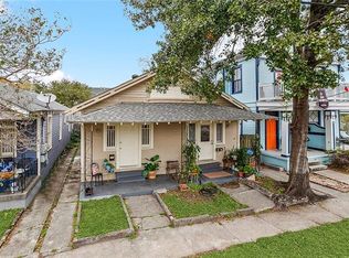 4707 Baudin St, New Orleans, LA 70119