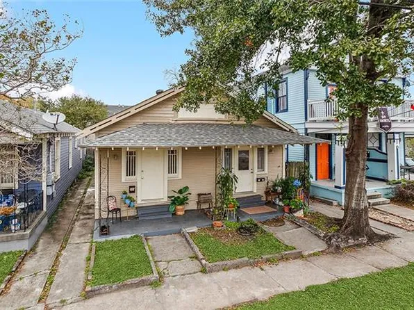 4707 Baudin St, New Orleans, LA 70119