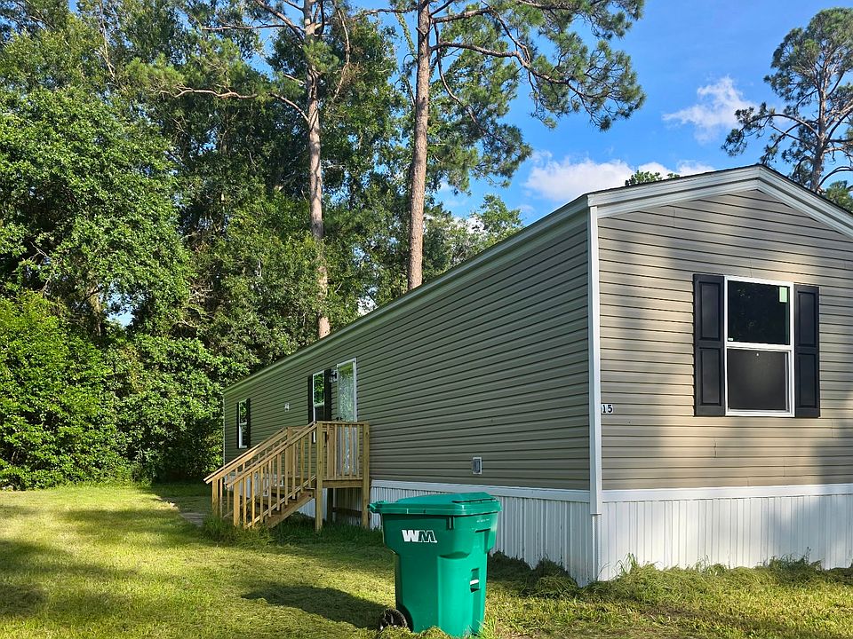 1st image of 3203 Sylvester Rd Lot 15